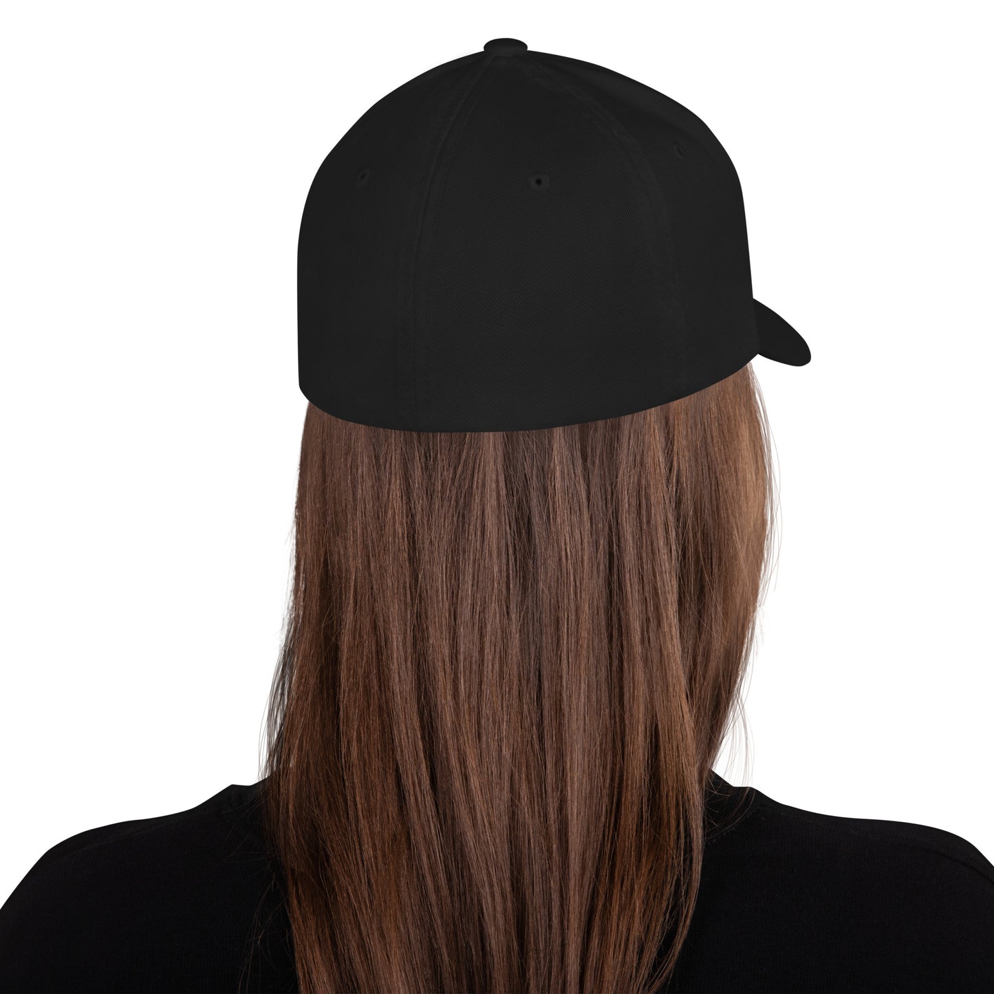 INLH Left Side - Strong Side Baseball Cap