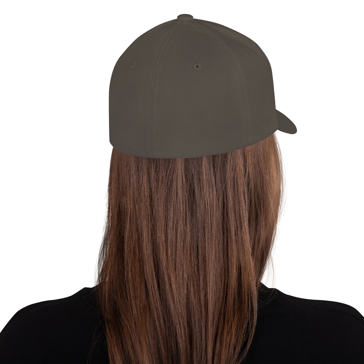 INLH Left Side - Strong Side Baseball Cap