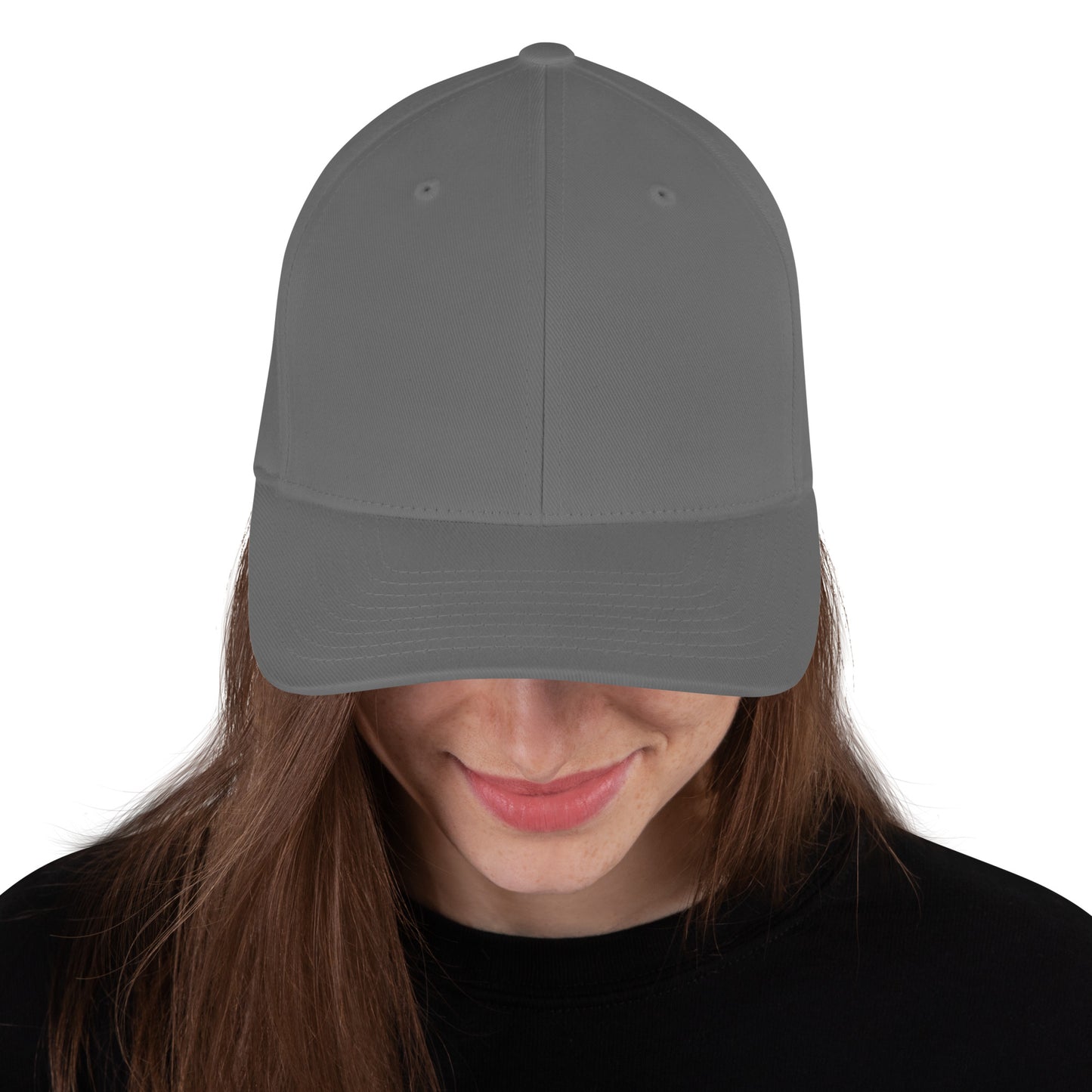 INLH Left Side - Strong Side Baseball Cap