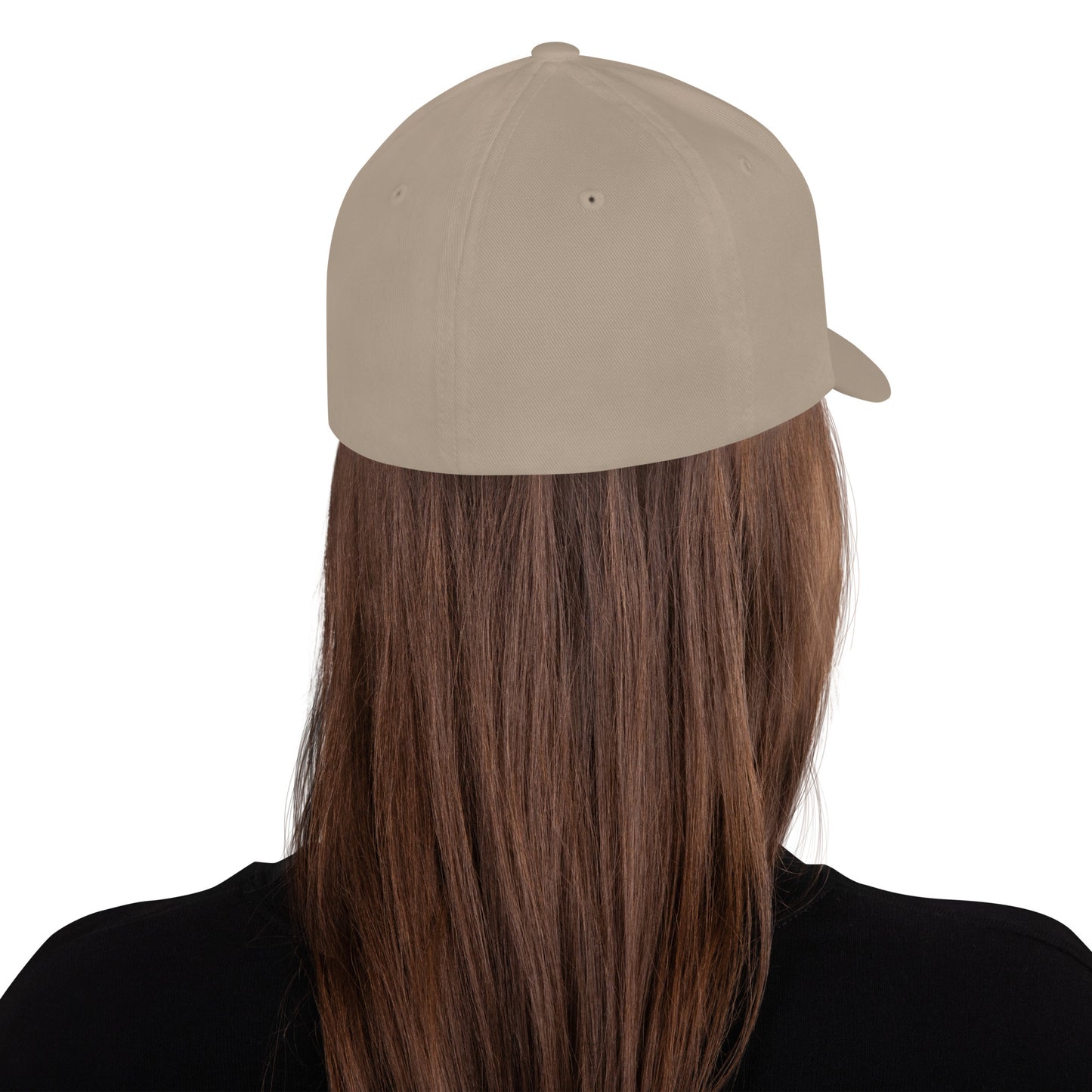 INLH Left Side - Strong Side Baseball Cap