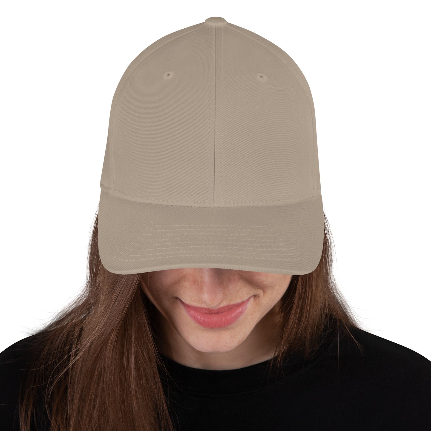 INLH Left Side - Strong Side Baseball Cap