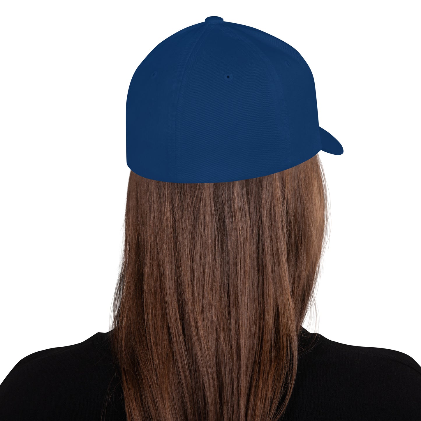 INLH Left Side - Strong Side Baseball Cap