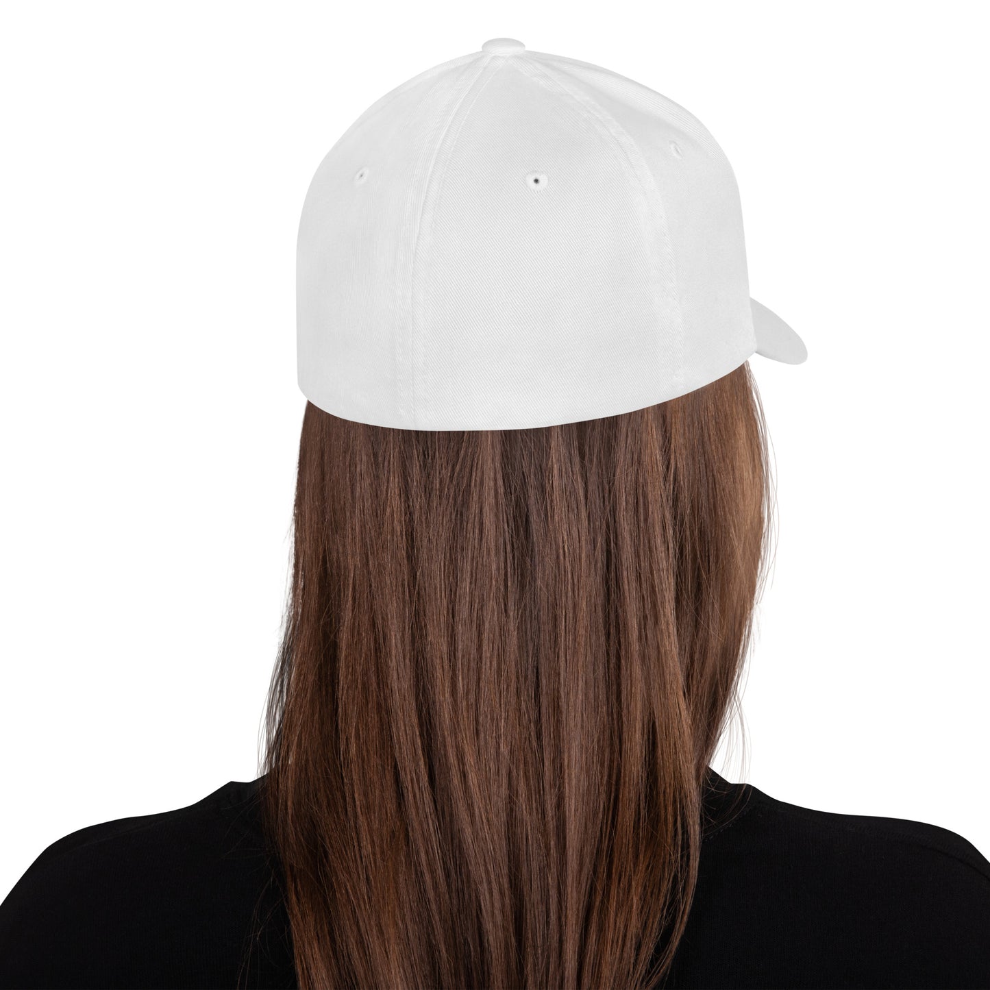 INLH Left Side - Strong Side Baseball Cap