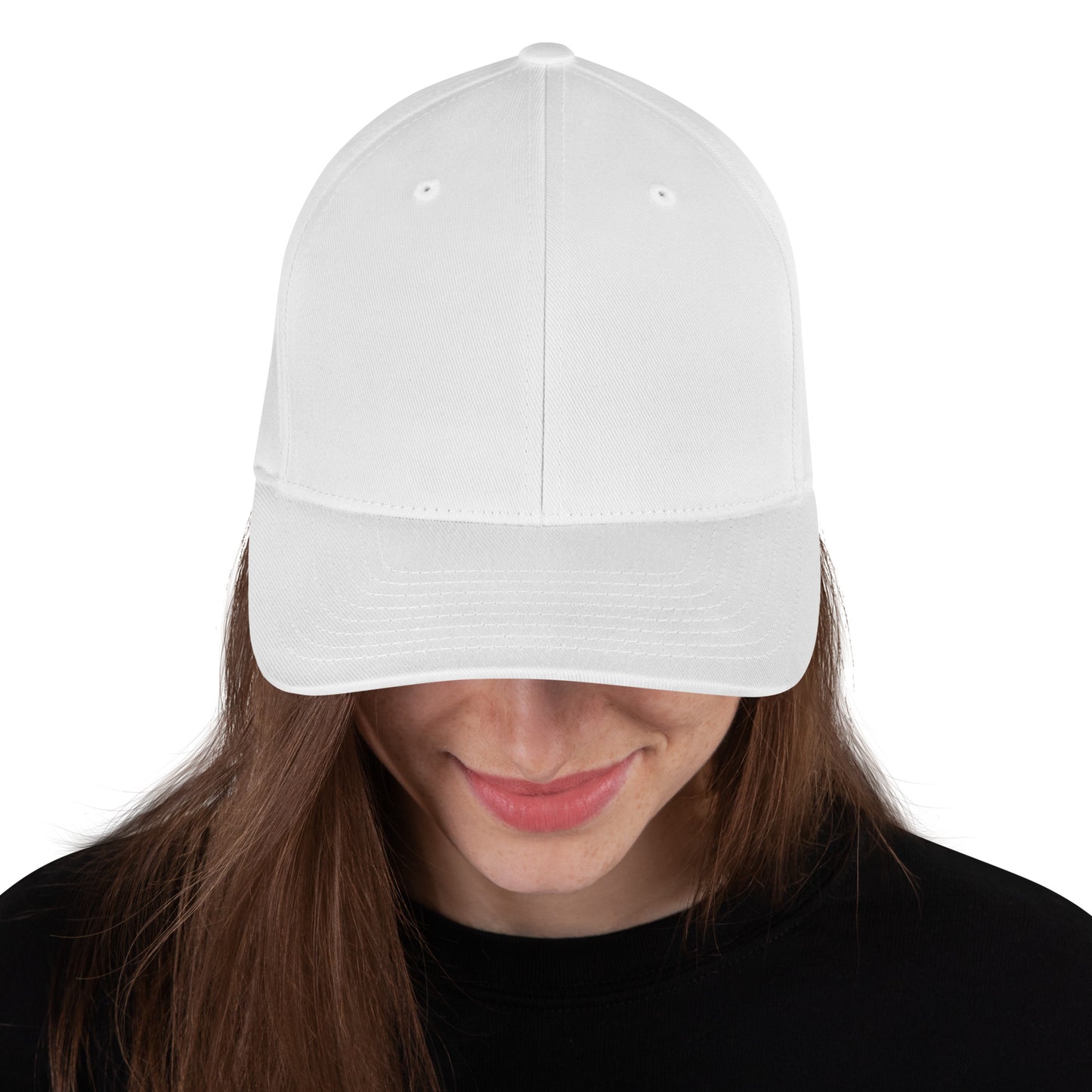 INLH Left Side - Strong Side Baseball Cap